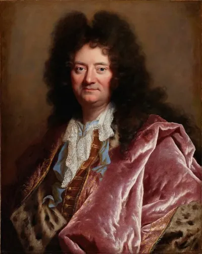 Portrait Of A Gentleman 50