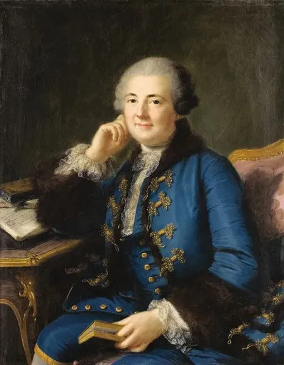 Portrait Of A Gentleman 79