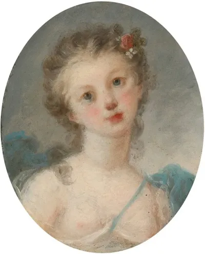Portrait Of A Lady 102