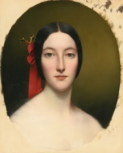 Portrait Of A Lady 103