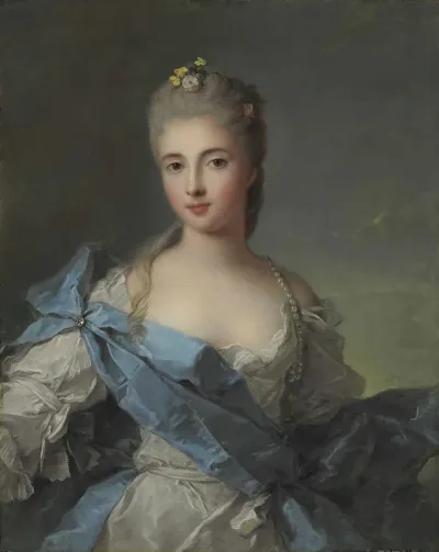 Portrait Of A Lady 105