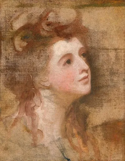 Portrait Of A Lady 112