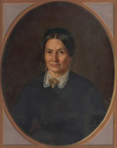 Portrait Of A Lady 118