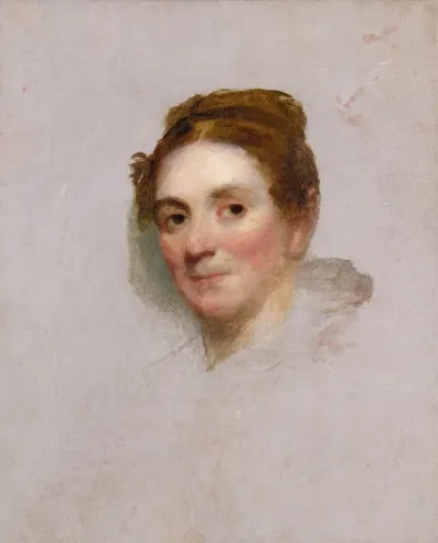 Portrait Of A Lady 11