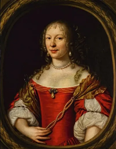 Portrait Of A Lady 123