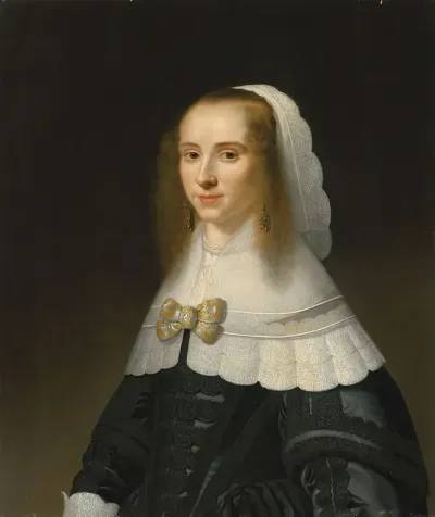 Portrait Of A Lady 125