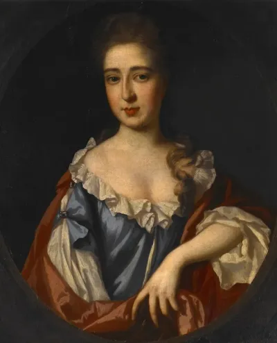 Portrait Of A Lady 133