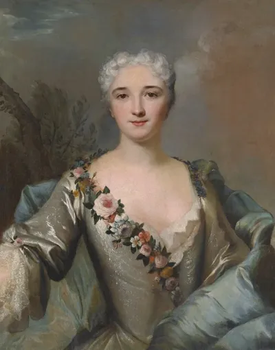 Portrait Of A Lady 144