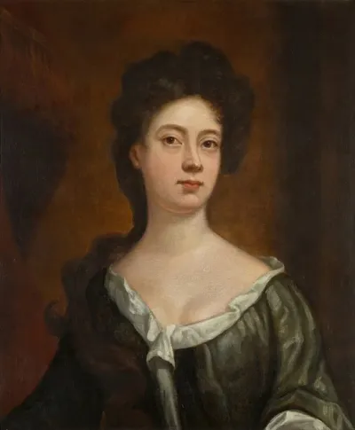Portrait Of A Lady 160