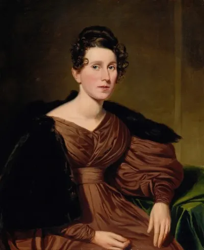 Portrait Of A Lady 170