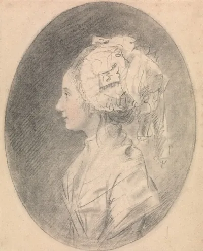 Portrait Of A Lady 2 2