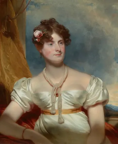 Portrait Of A Lady 201