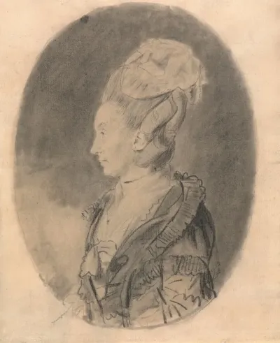 Portrait Of A Lady 202