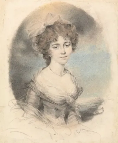 Portrait Of A Lady 203
