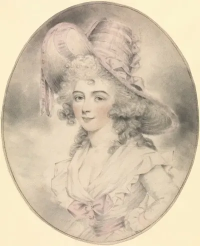 Portrait Of A Lady 204
