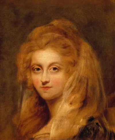 Portrait Of A Lady 206