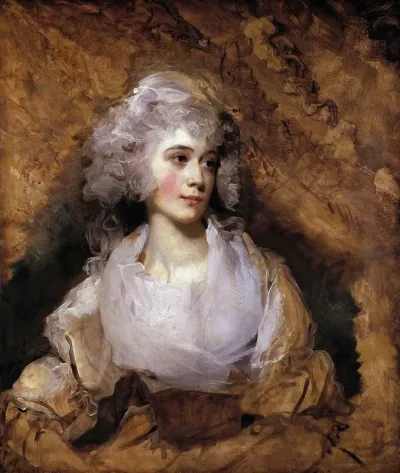 Portrait Of A Lady 208