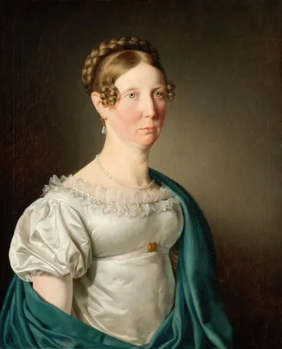 Portrait Of A Lady 213