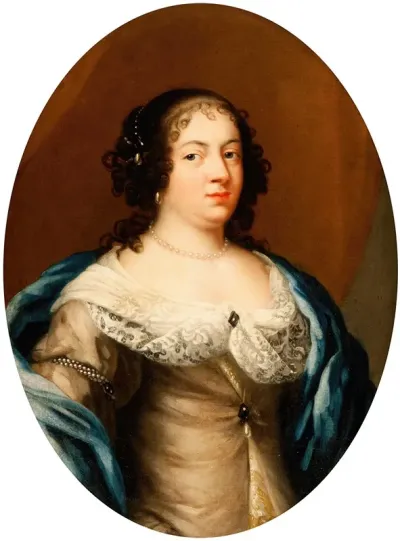 Portrait Of A Lady 215