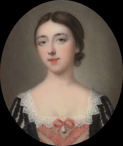 Portrait Of A Lady 229