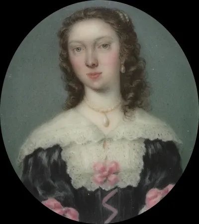 Portrait Of A Lady 231