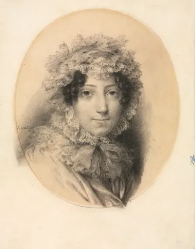 Portrait Of A Lady 239