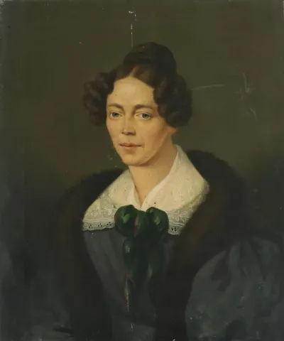 Portrait Of A Lady 240
