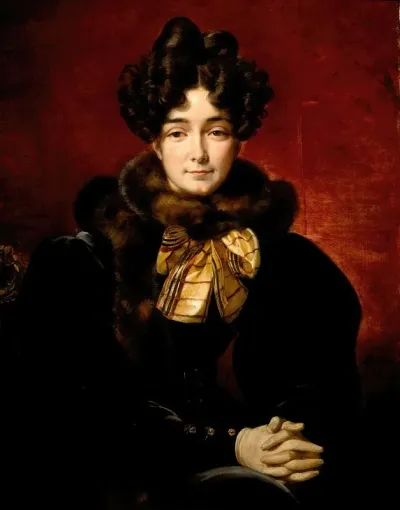 Portrait Of A Lady 251