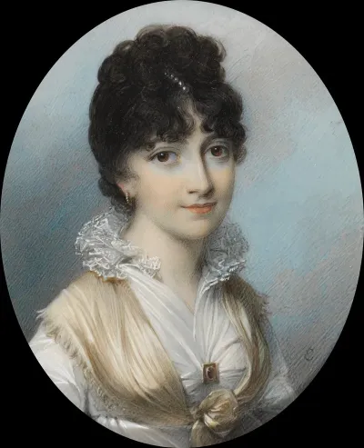 Portrait Of A Lady 263