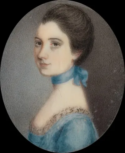 Portrait Of A Lady 275
