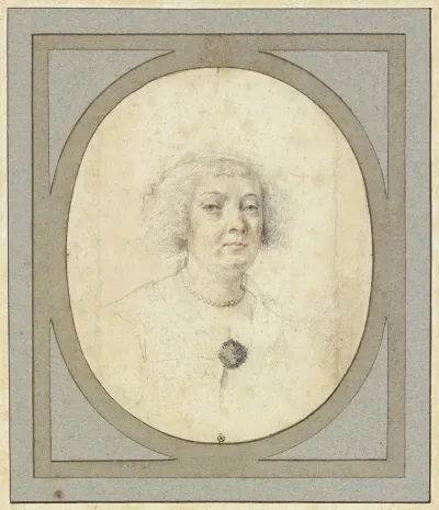Portrait Of A Lady 276