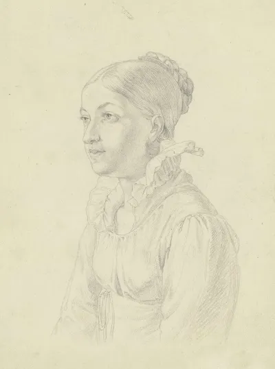 Portrait Of A Lady 277