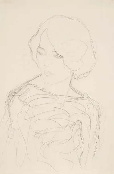 Portrait Of A Lady 282