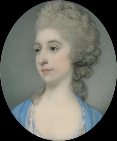 Portrait Of A Lady 284