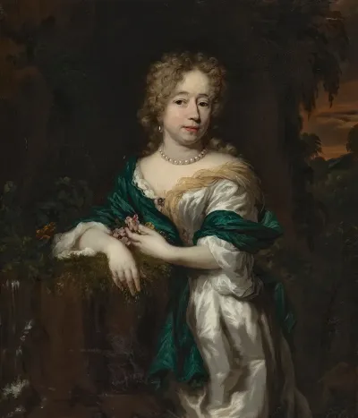Portrait Of A Lady 303
