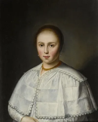 Portrait Of A Lady 41