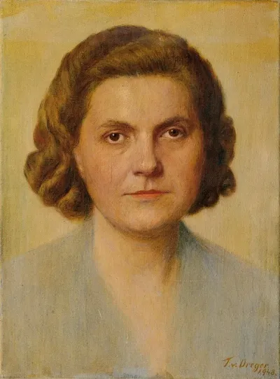 Portrait Of A Lady 45