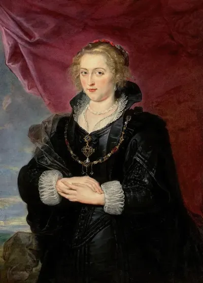 Portrait Of A Lady 49