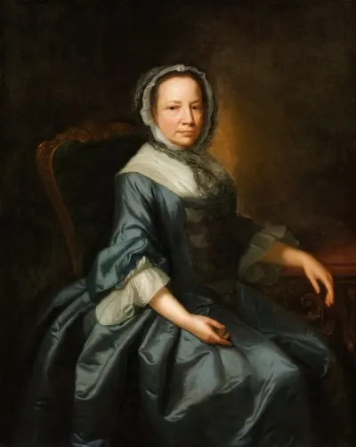 Portrait Of A Lady 54