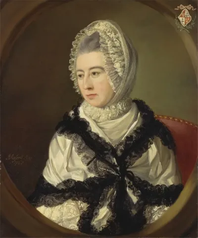 Portrait Of A Lady 60