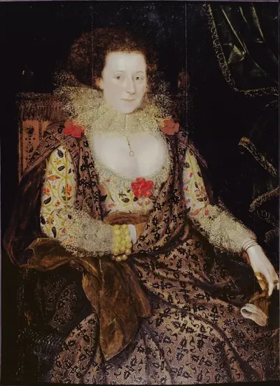 Portrait Of A Lady 61