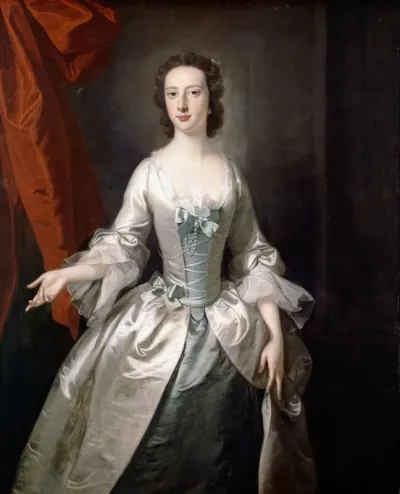 Portrait Of A Lady 63