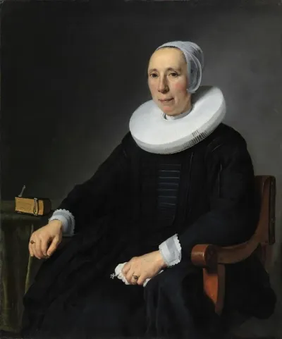 Portrait Of A Lady 66