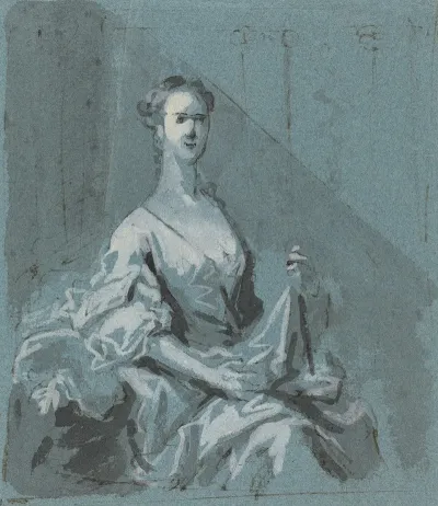 Portrait Of A Lady 71