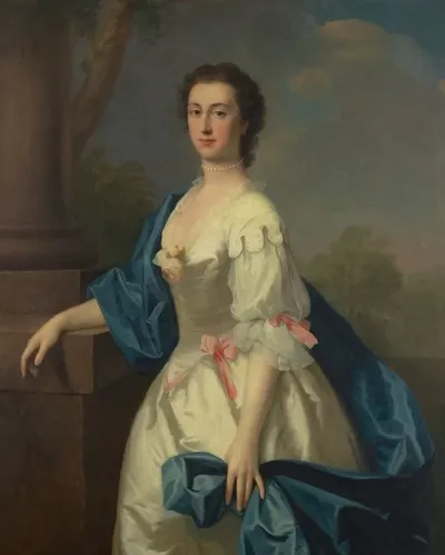 Portrait Of A Lady 81