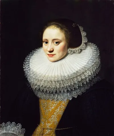 Portrait Of A Lady 83