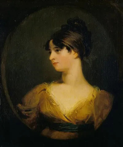 Portrait Of A Lady 84