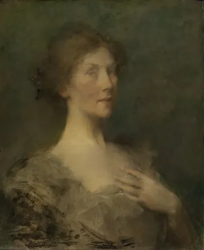 Portrait Of A Lady 86