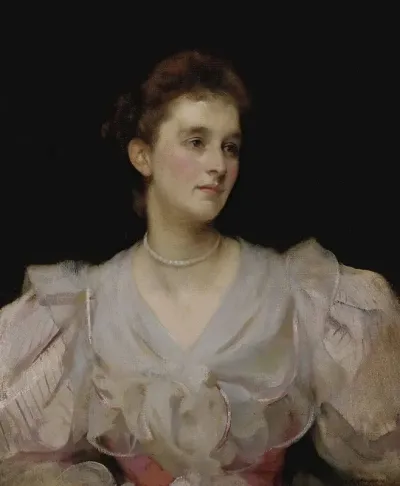 Portrait Of A Lady 89