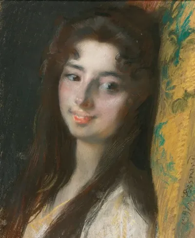 Portrait Of A Lady 97